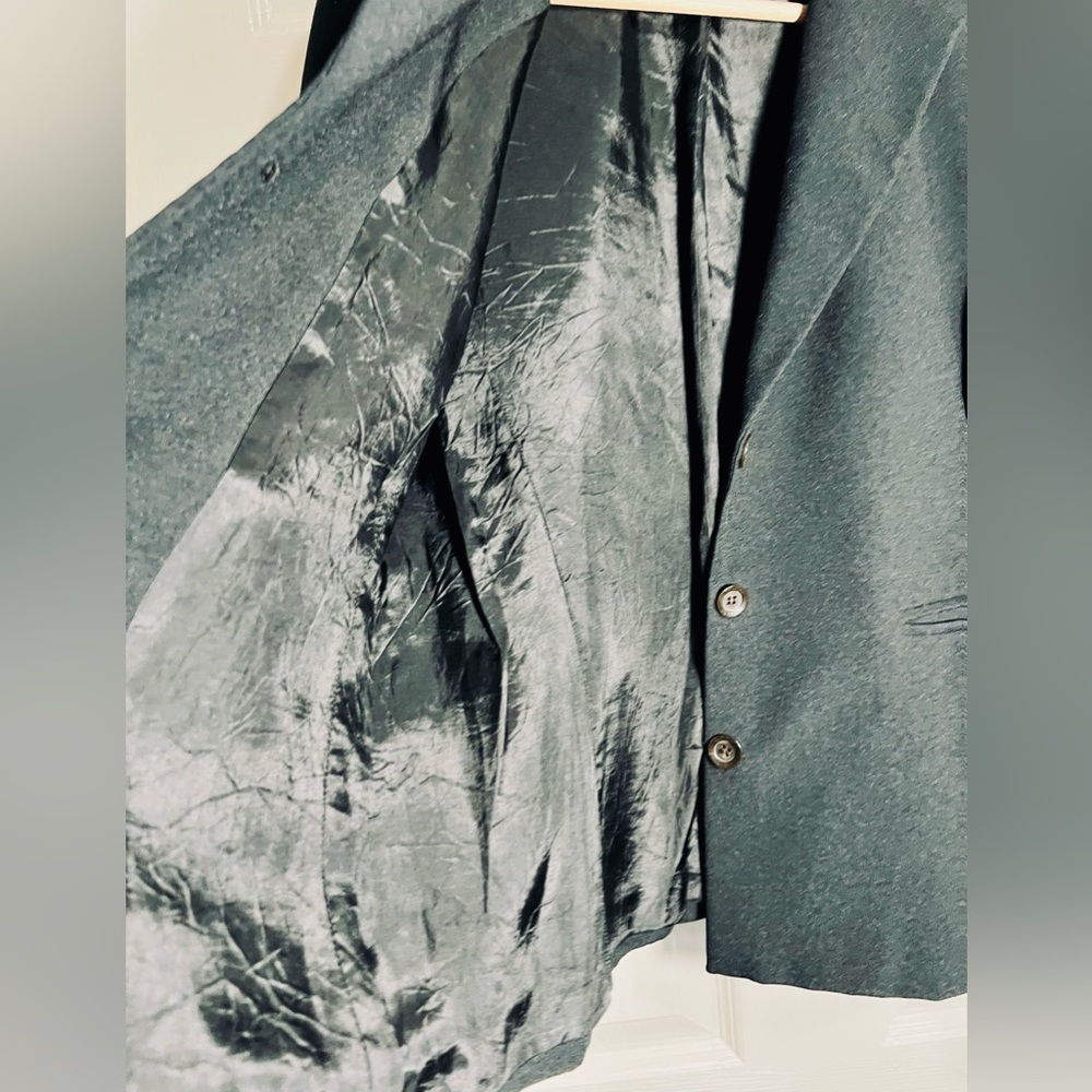 🌹Kookai Classic black blazer - Picture 4 of 7